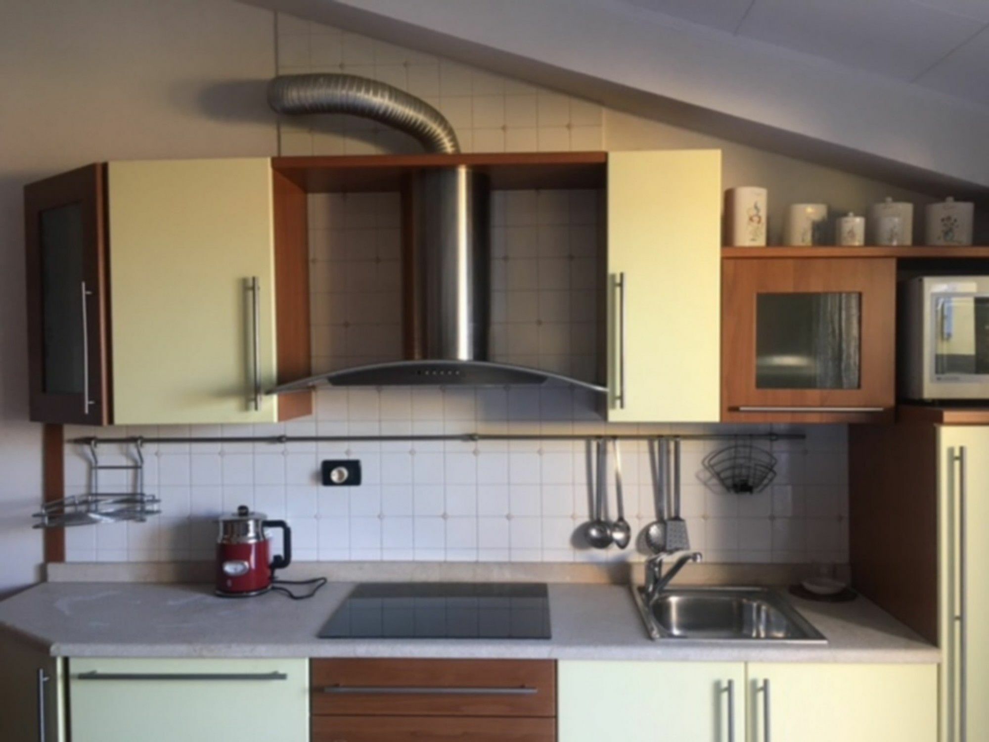 Sarno Apartments Caravaggio Sirmione Exterior foto